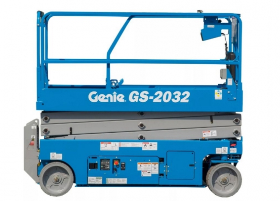 Genie GS-2032