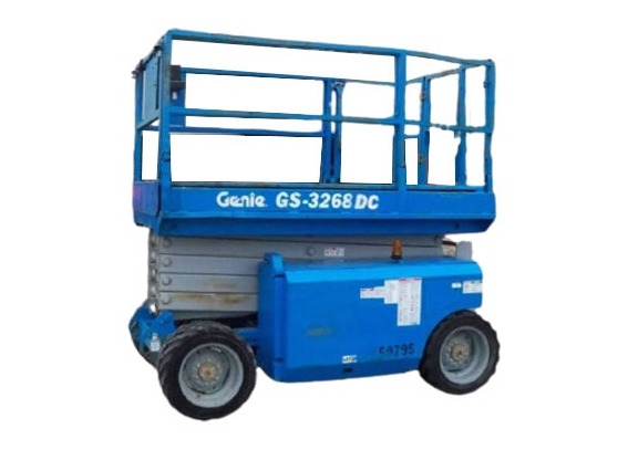 Genie GS-3268 DC